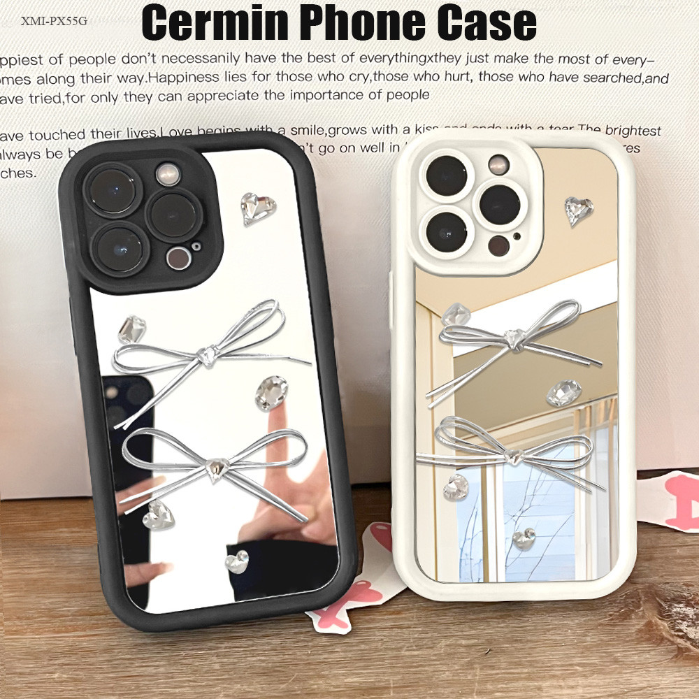 HPเคสโทรศัพท์สําหรับXiaomi Poco 14T 14 X7 X6 M7 M6 M5S M4 F7 C71 C75 C65 X5 X3 F5 F6 M3 13T NFC Pro 