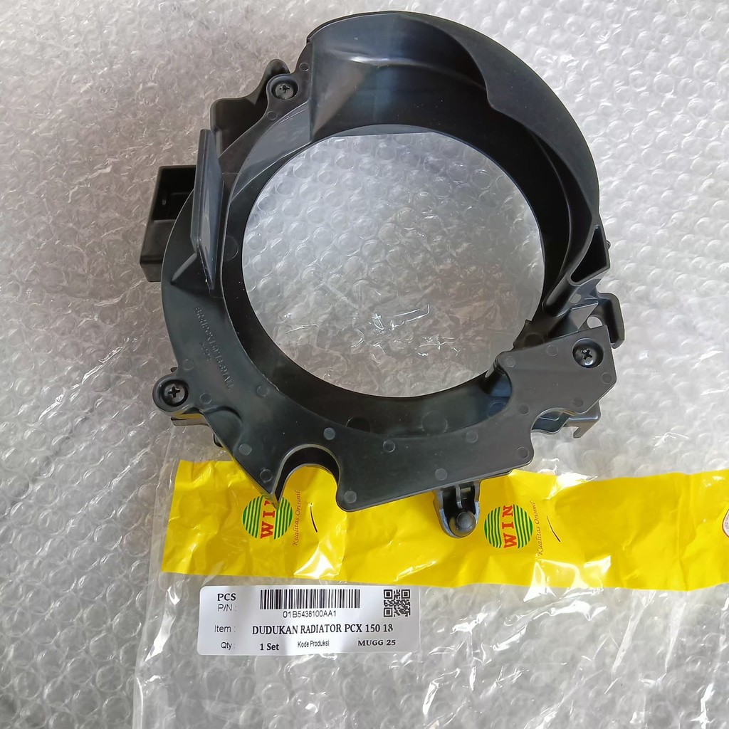 Pcx 150 18 WIN ตัวยึดหม้อน้ํา