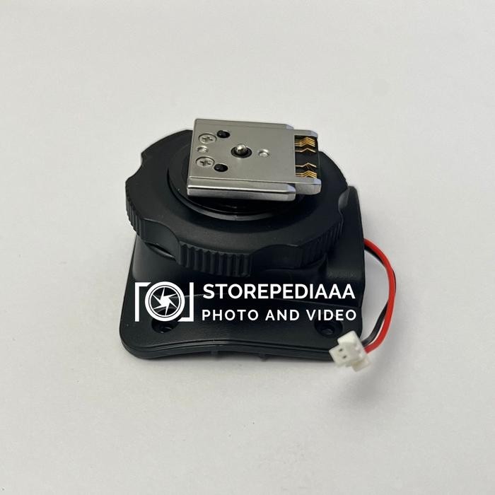 Godox Hot Shoe สําหรับ Tt600 Sony Flash Tt600S Hotshoe