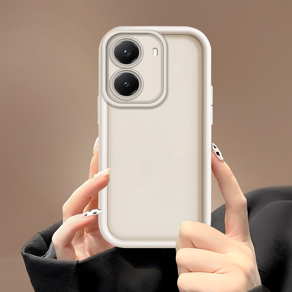 เคสโทรศัพท์สําหรับ Xiaomi Poco X7 Pro Redmi Turbo 4 5G Surabaya ใหม่กรณี Softcase Hp Kesing ปลอก D09