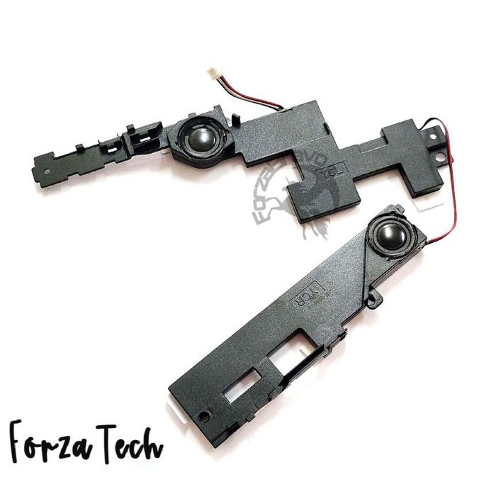 ลําโพงภายในสําหรับ ASUS X452E X452EA X452C X452CP X452 (L + R) แล็ปท็อป