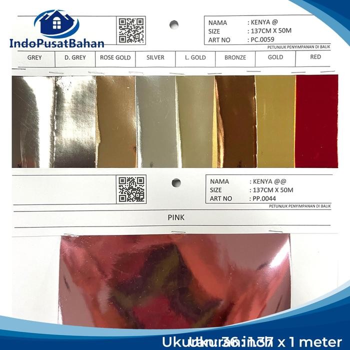 OSKAR KENYA SYNTHETIC IMITATION หนังสวย