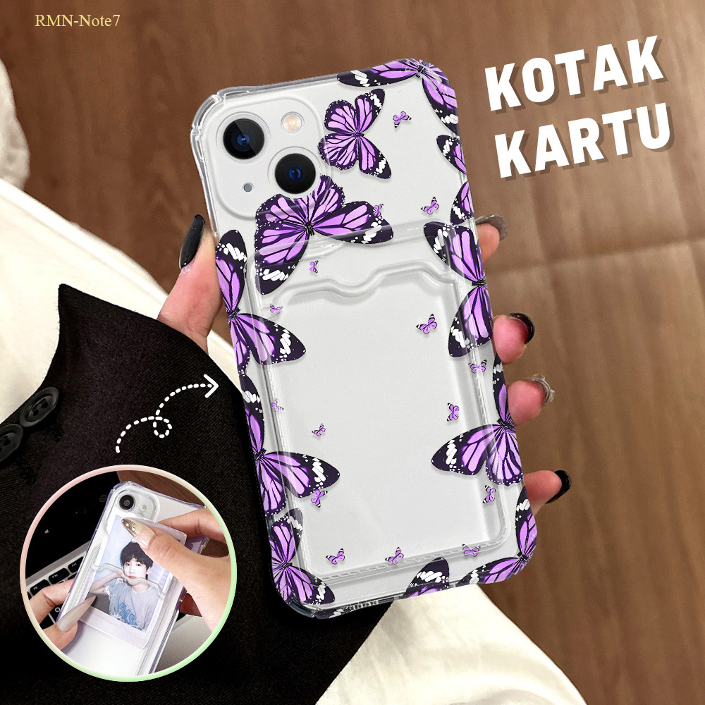 HP เคสโทรศัพท์สําหรับ Xiaomi Redmi หมายเหตุ 14 12 11 11S 10 10S 9 8 7 Pro 4G 5G กรณี Kesing 1059 KB