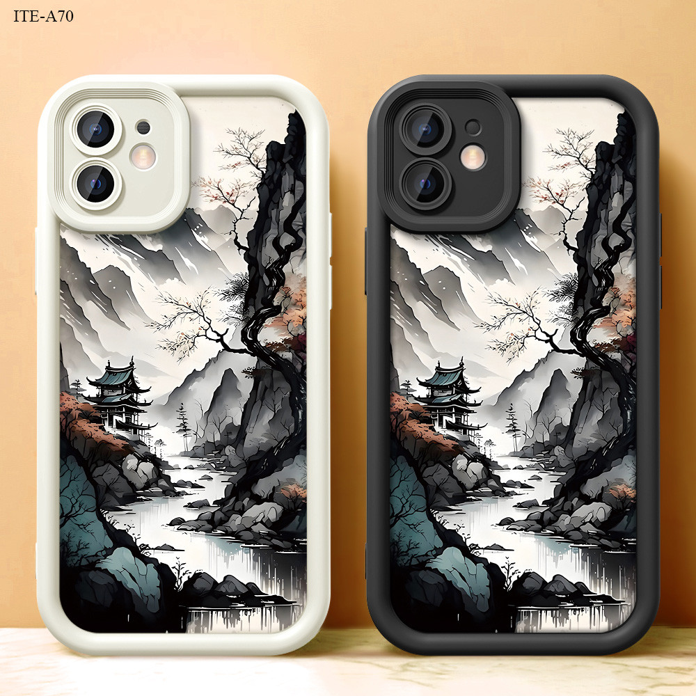 Infinix Itel A90 A80 A70 RS4 P55 S23 P65 Tecno Camon Spark Pova 40 20C 5 6 7 Go 1 City 100 Pro Plus 