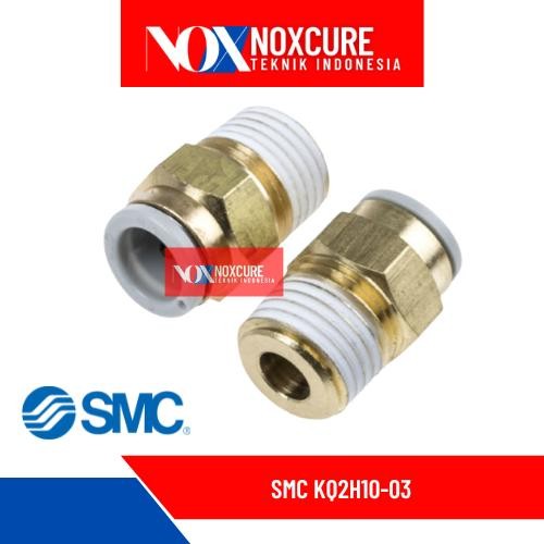 KQ2H10-03 KQ2H 10-03 FITTING SMC