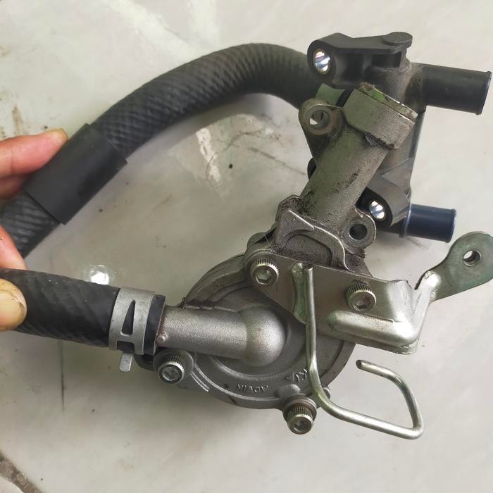 ปั๊มน้ํา Copotan R15 V3 ดั้งเดิมมือสอง