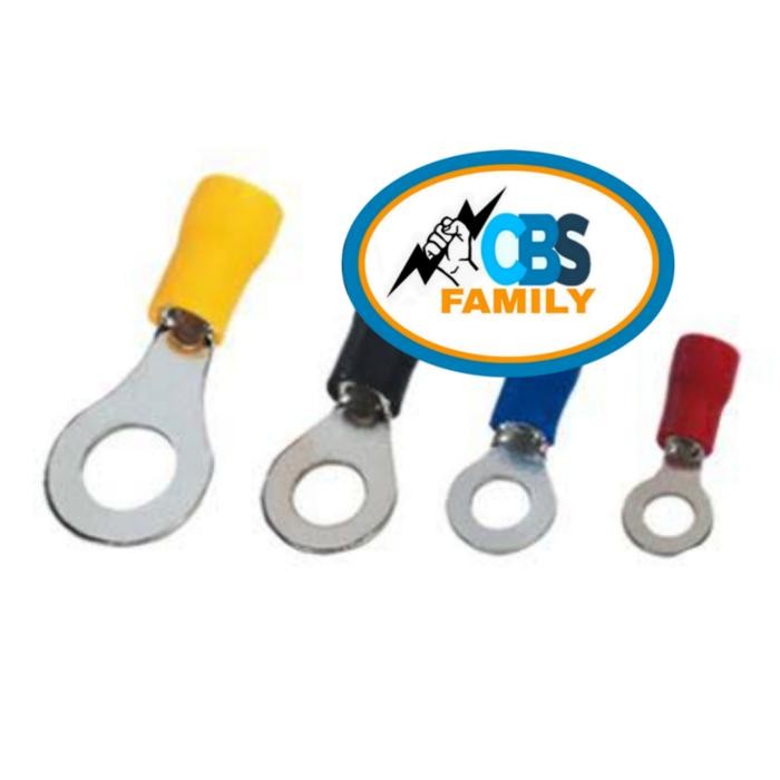 Scun O Brand Fort Size 4-6Mm Type Rvs-5.5-8 Warranty