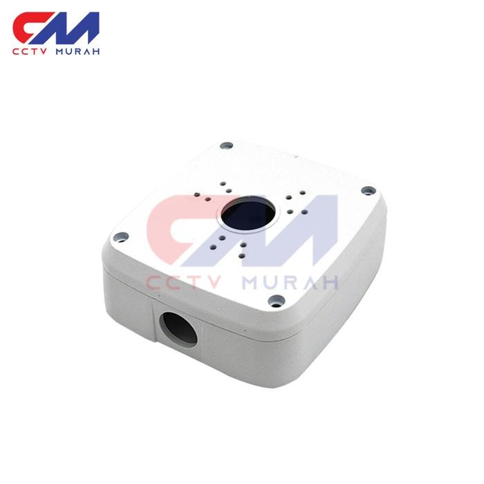 Bracket Duradus Junction Box Th-606 Junction Box กล้องกล้องวงจรปิด