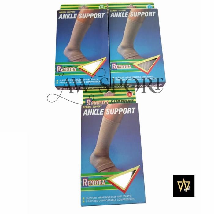 Remora Ankle Support / Ankle Brace / Remora Brace