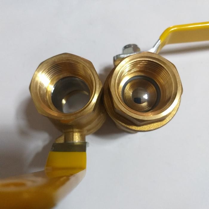 บอลวาล์ว kitz ori 1" 600WOG