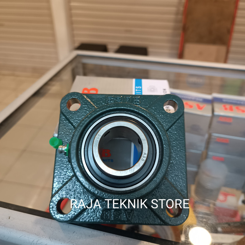 แบริ่ง UCF 208-24 ASB