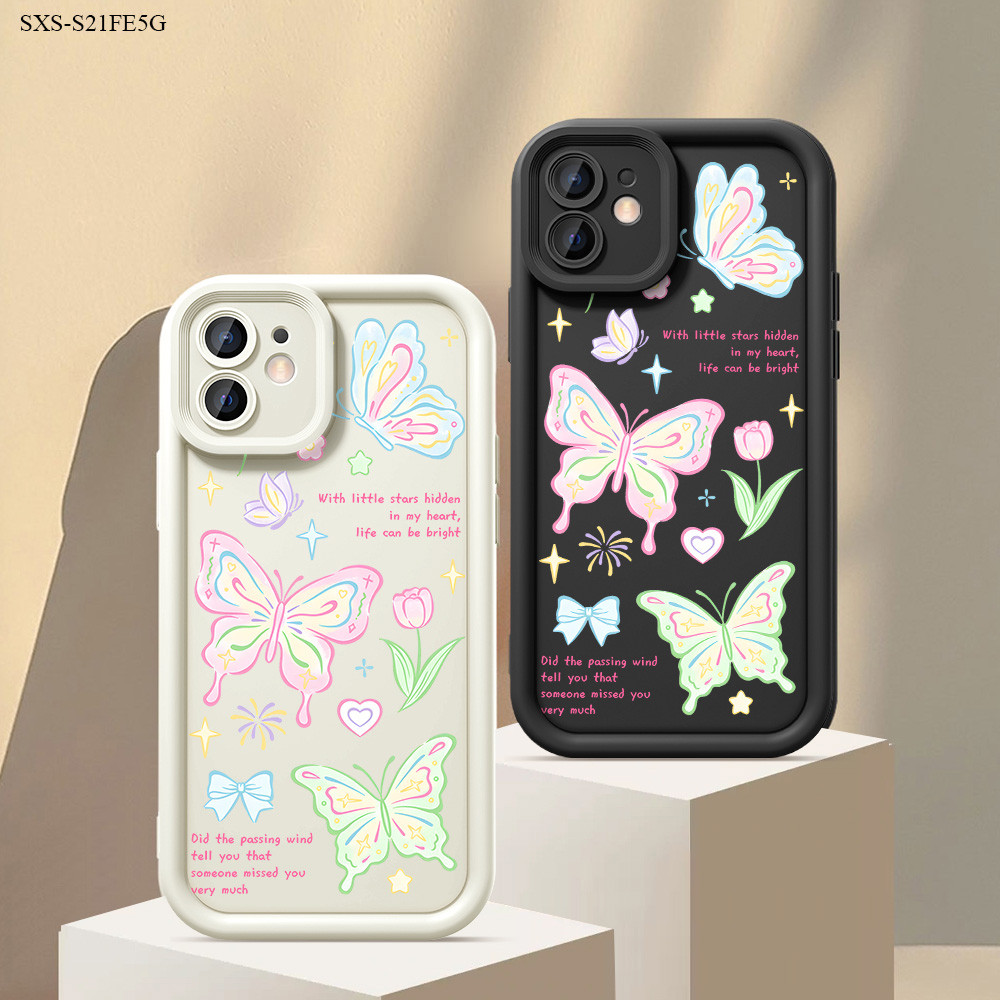 SAMSUNG HPเคสโทรศัพท์ที่รองรับSamsung Galaxy A56 A36 A07 A06 A05 A05S A04 A04E A03 A03S A02 A10 A24 