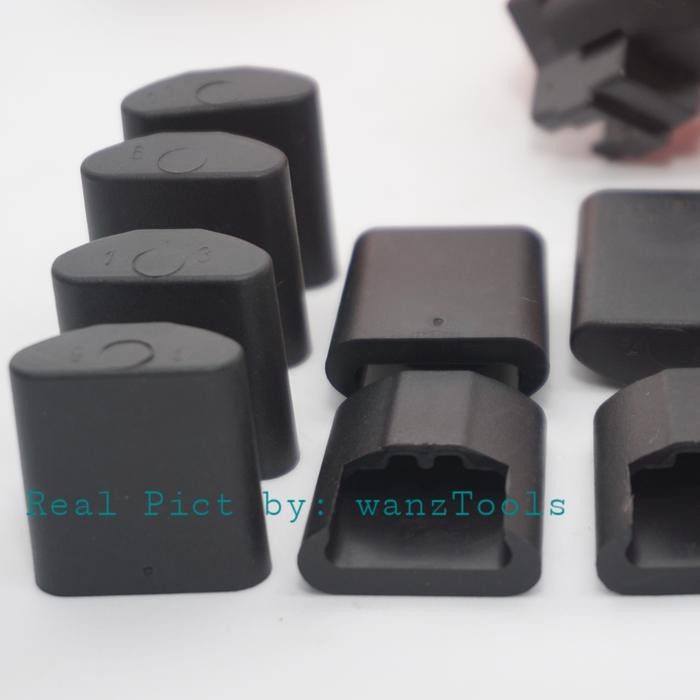 BESTTOOLS MATE CLAMP SET 4PCS - CORNER CLAMP - MATE CORNER CLAMP