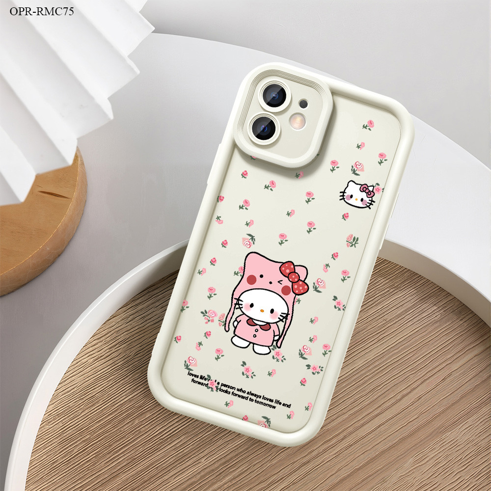 เคสโทรศัพท์สําหรับRealme C75 C65 C63 C61 C67 C71 C55 C53 C35 C33 C31 C30 C30S C21Y C25Y C25S C17 C15