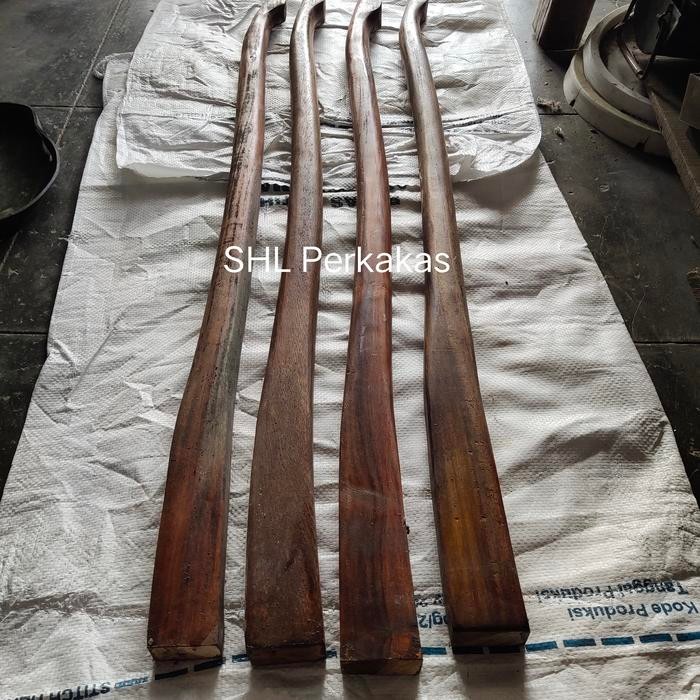 NG HOE - DORAN HOE - DORAN HOE 100 ซม. *