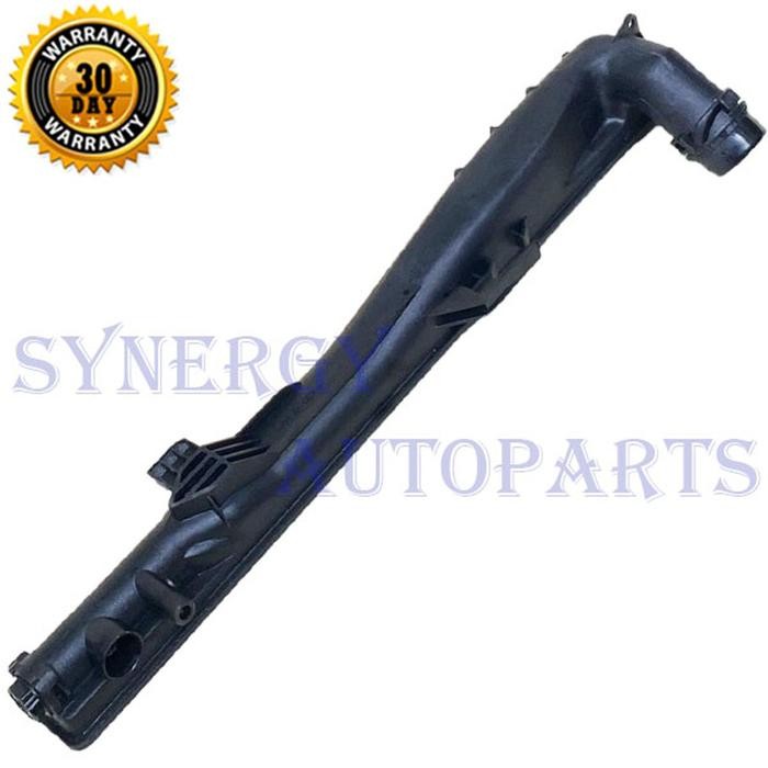 หม้อน้ําถังบน BMW E90 E91 E89 E84 - 0011