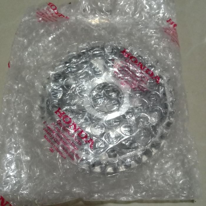 22110-K44-V00 ต้นฉบับ HONDA BEAT POP ROLLER HOUSING