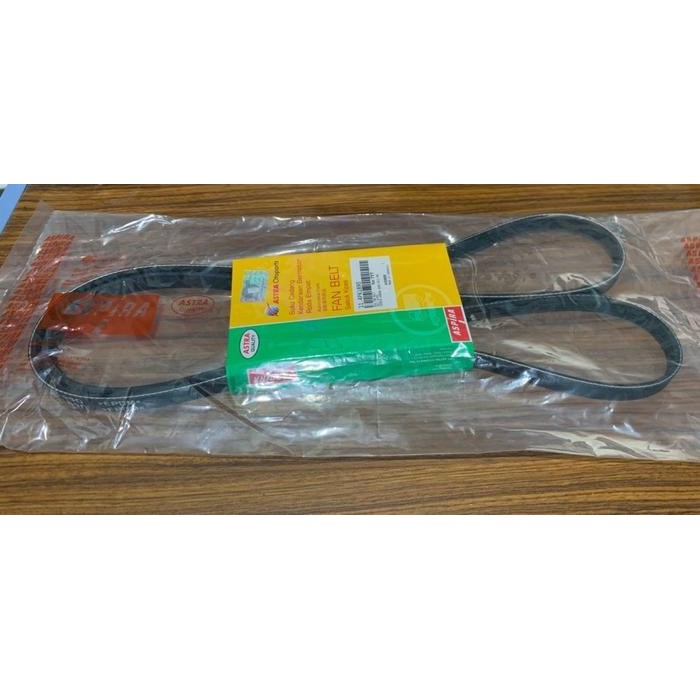 READY FAN BELT 11-5PK1120 BRIO ASPIRA