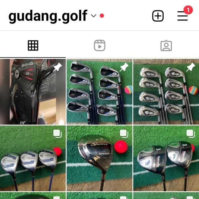 ITEM Taylormade Q10 Stealth Sim max M1 M2 M3 M4 M5 M6 อะแดปเตอร์แขน