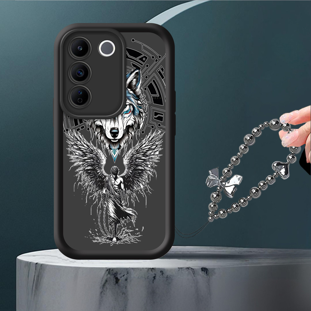 Vivo S1 S7 T S12 s16 s17 S18 s19 v20 V27 V29 V40 Pro V5 V21E V23E V27E V30 SE LITE Y73 Y75 4G z5 z2 