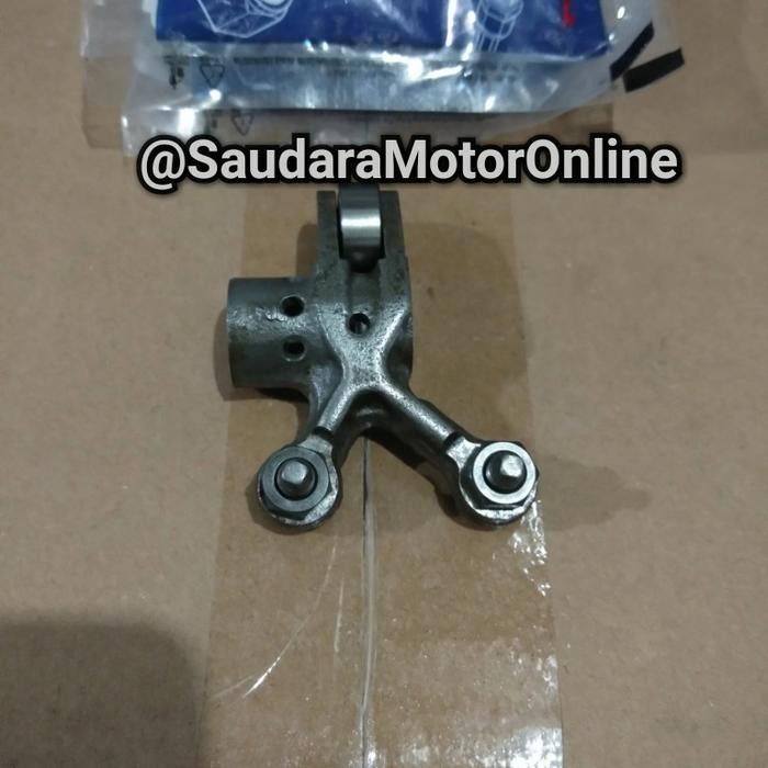 BEST INTAKE VALVE PLATUK / TVS OIL APACHE 200 และ RONIN 225 (N9010370) ต้นฉบับ