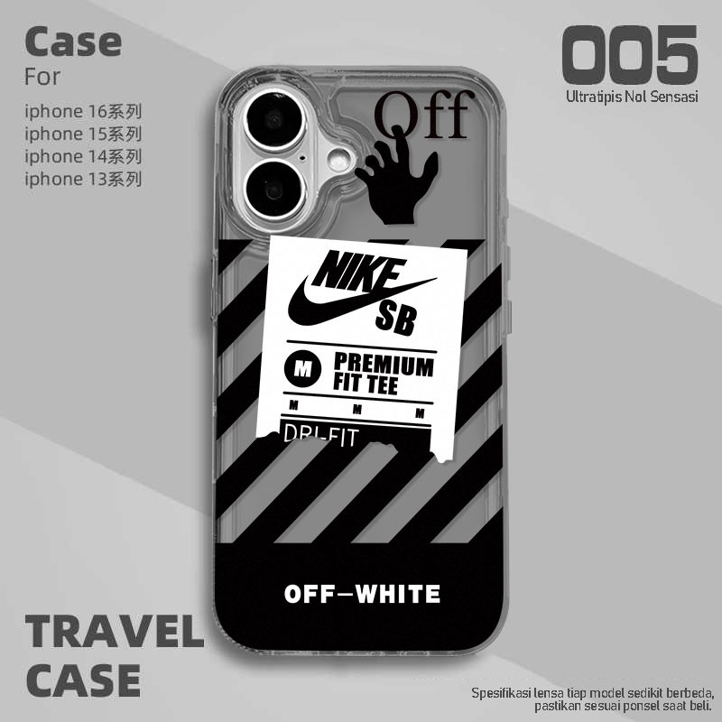 Nike Anti Crack Aesthetic Mens Casing Hp Oppo A6 Pro A5X Reno 14F 14 Pro A3X A5I Reno 13F A5 Pro 7Z 