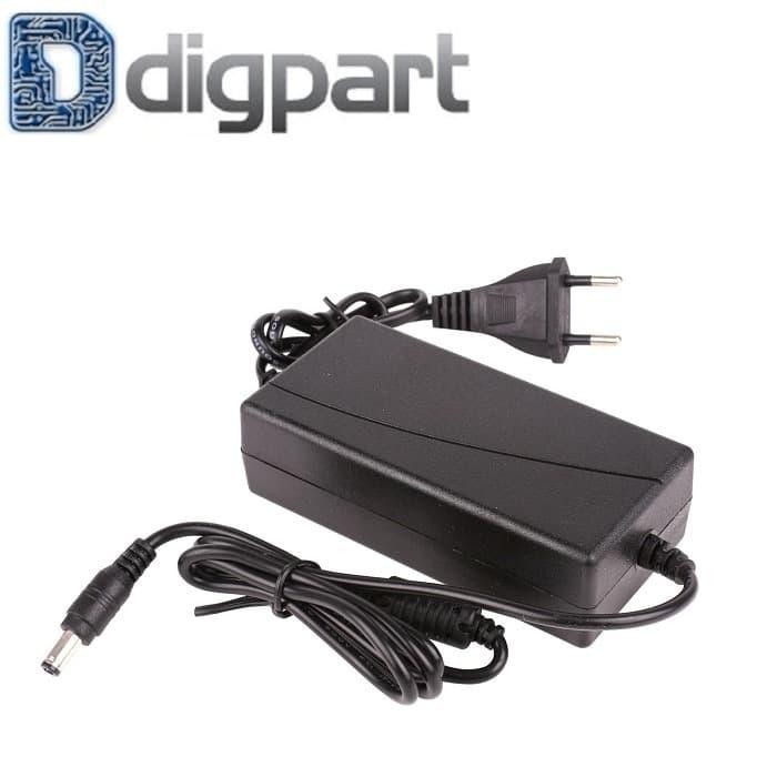 Dc ADAPTER 12V 5A Power Supply 12vdc 12 Vdc 5 CAMPERE