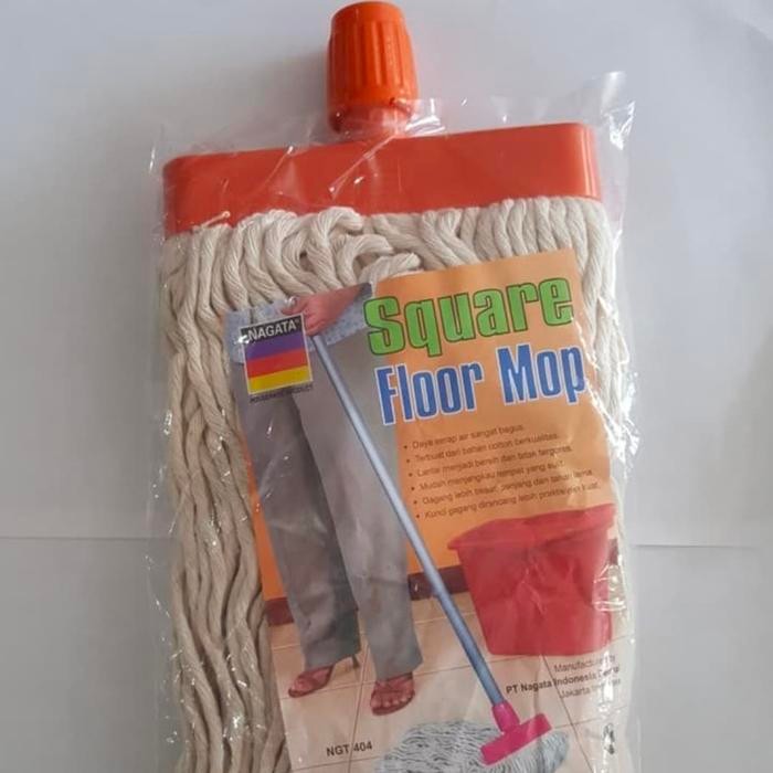 KATUN NAGATA 405 MOP REFILL / NAGATA COTTON MOP REFILL