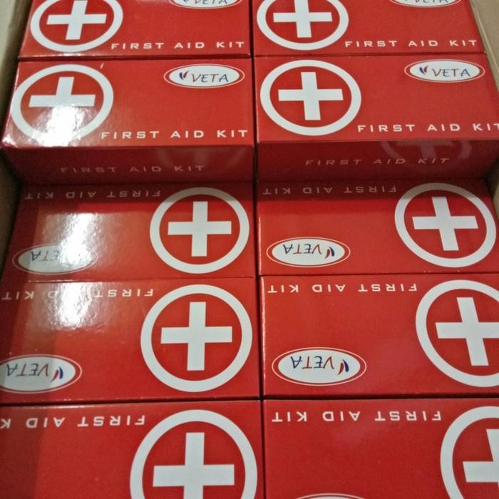 รถ P3K กล่อง/P3K กู้ภัย