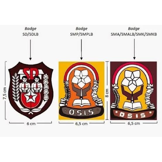 (Allthebest) SCHOOL BET/UNIFORM BET/CLOTHES BET