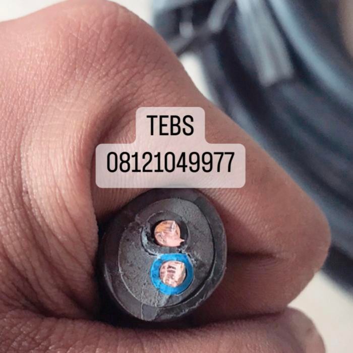 NYY 2X10 2X10MM SUPREME OR METAL สําหรับมิเตอร์ยาว