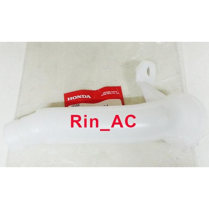 หลอดคอใหม่ / ขวดปัดน้ําฝน Honda New City 2003-2008 Idsi/Vtec Original