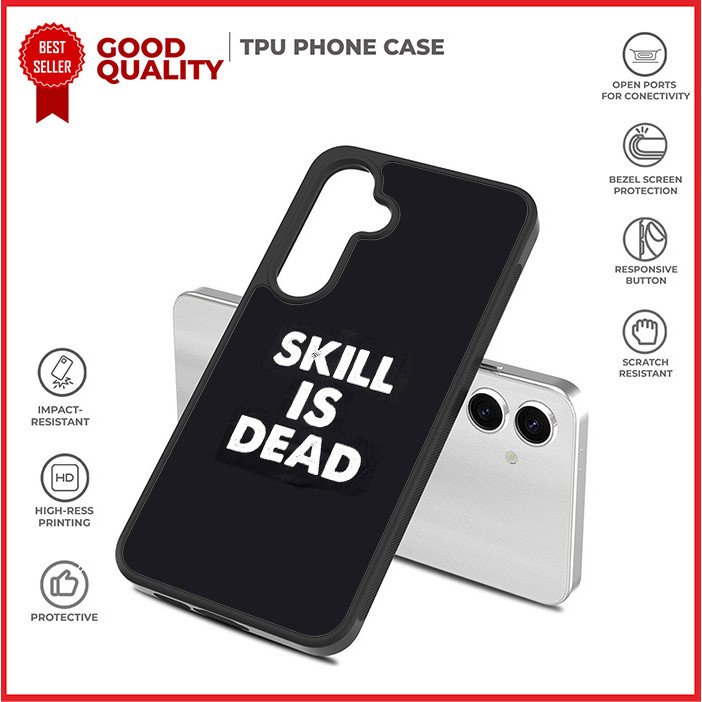 SAMSUNG เคสปลอกSamsung A17 A56 A36 A26 A16 A55 A35 A25 A15 A05 A06 A54 A34 A24 A14 A73 A53 A33 A23 A