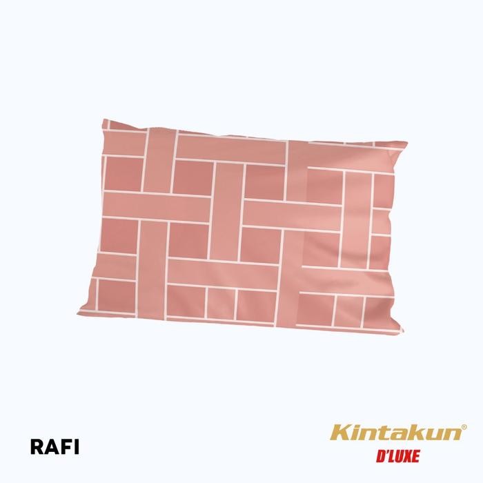Kintakun Dluxe ปลอกหมอน / ปลอกหมอน 2 ชิ้น - Alula Arhan Athar Barbados