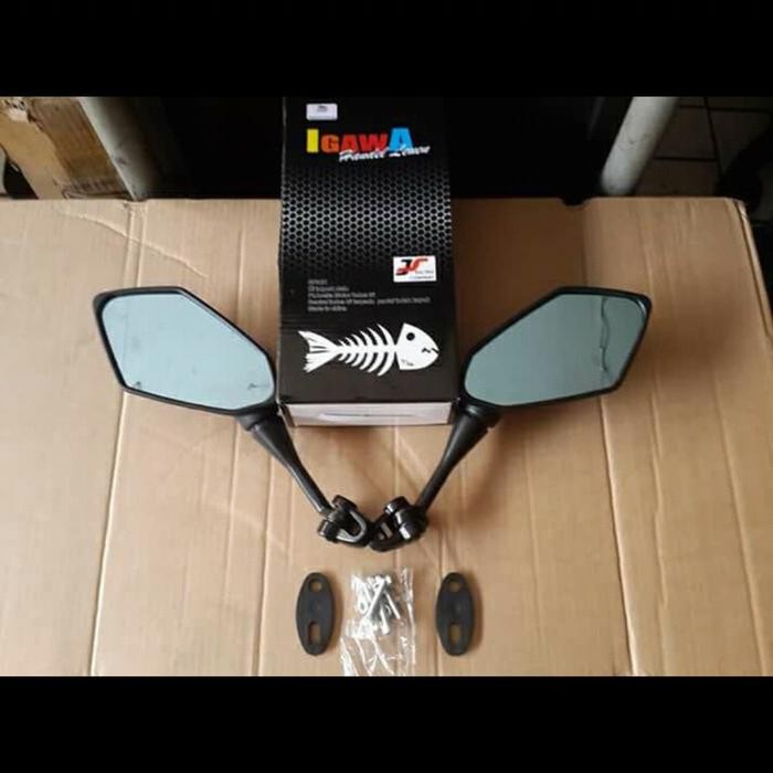 NMAX, LEXI, AEROX NINJA IWAWA MODEL MIRRORS