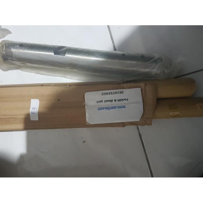 KING PIN FORKLIFT TCM 3TON