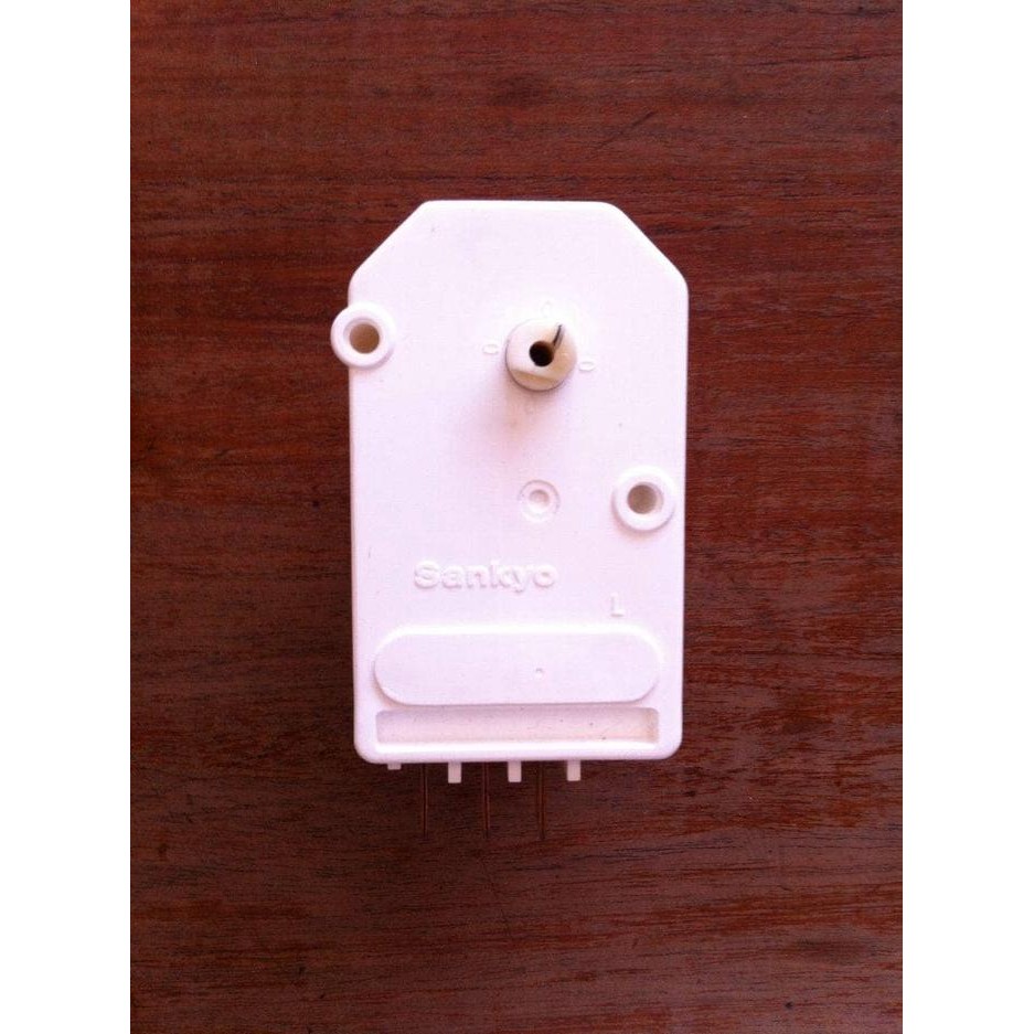 Original Sankyo ตู้เย็น Timer - Sankyo Timer รหัส 1100