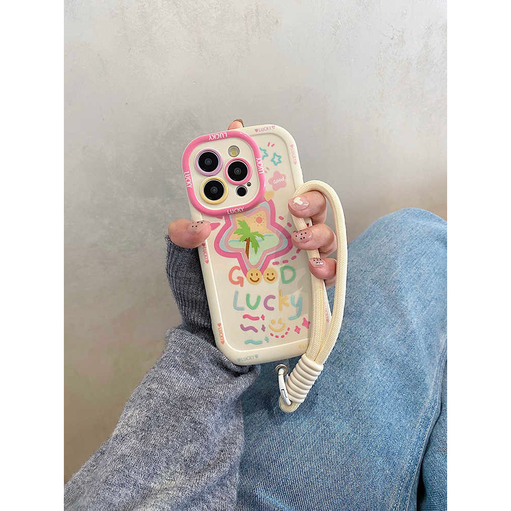 Star Girl สายรัดภาพประกอบ Infinix Smart 9 Hot 50 Pro Plus 30 Pro S23 20S P65 4G P55 4G Rs4 40I 30I H