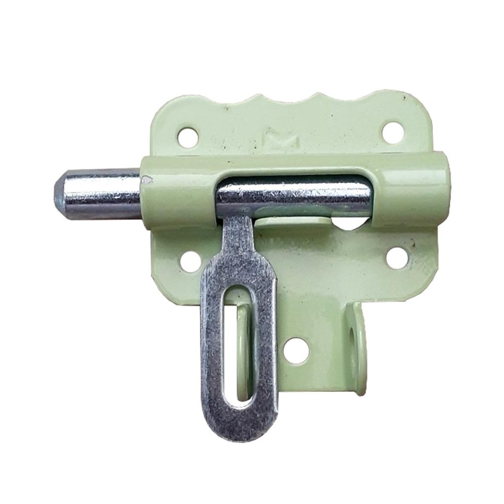 CGP WHOLESALE THICK WAREHOUSE SLOT/ MILAN 3" WAREHOUSE LOCK