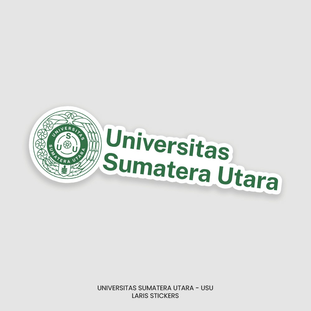 สติ๊กเกอร์ USU******