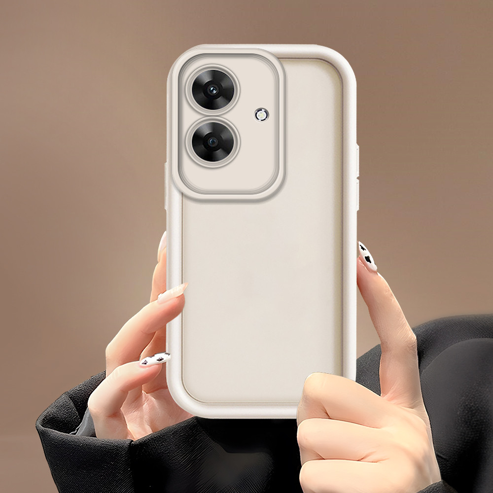 Realme Note 60 Narzo N61 Surabaya Case ใหม่ Softcase Hp Kesing Casing D096-45 S2-0000