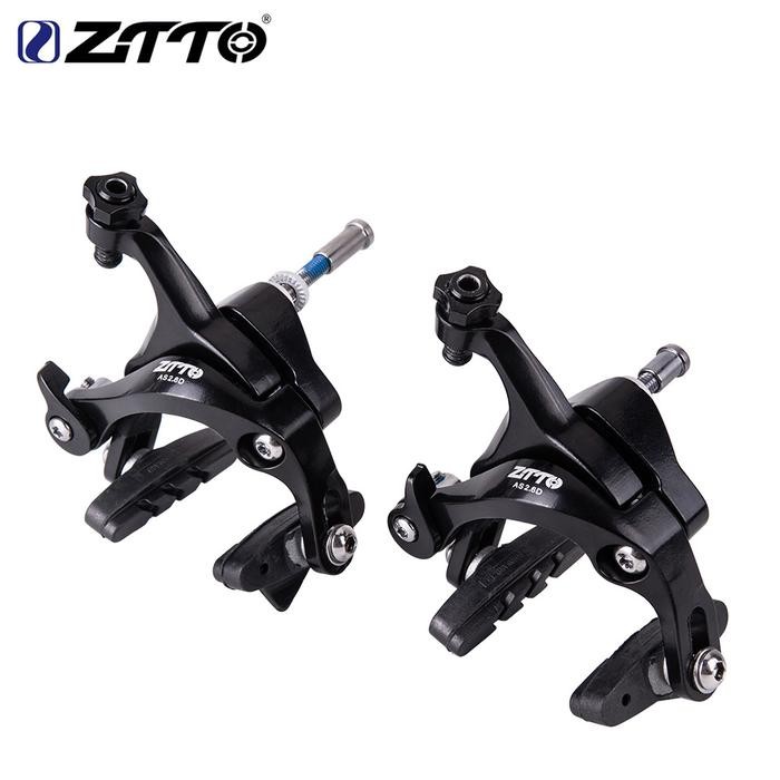 ZTTO Double Pivot U Brake - U Brake Dual Pivot Aluminium Alloy