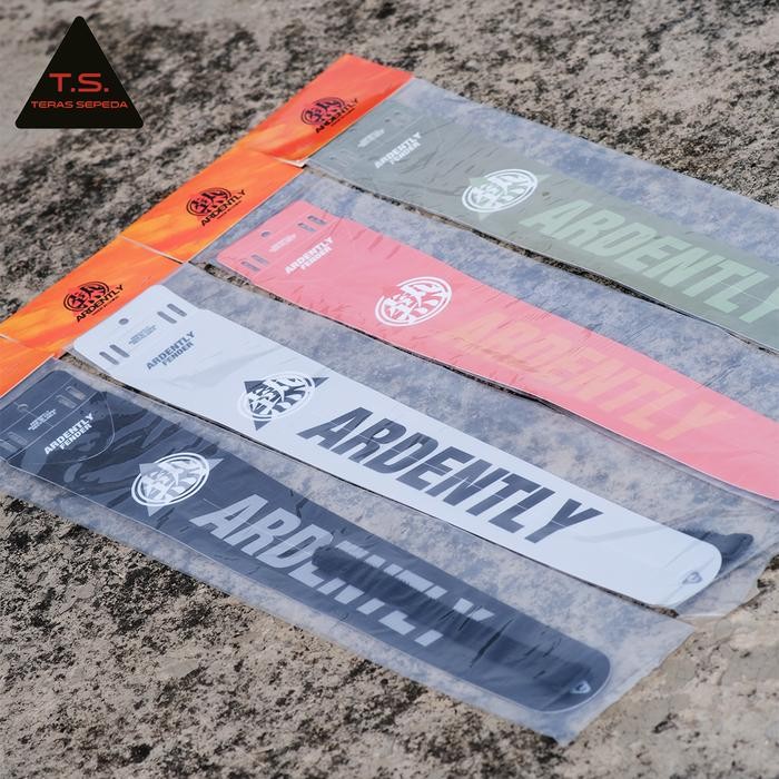 บังโคลนบังโคลน ARDENTLY Fixie Bike