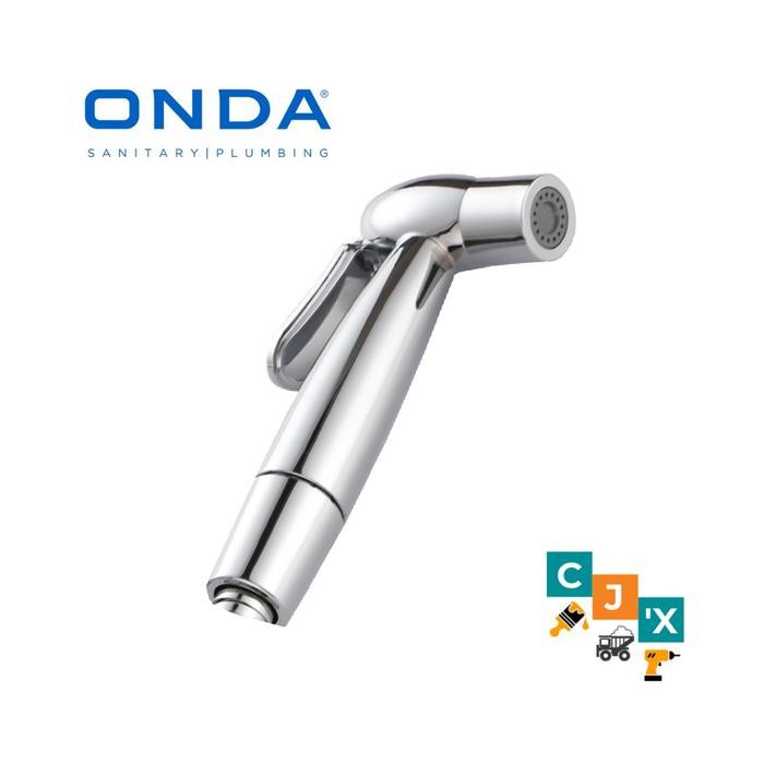 Jet Shower / Bidet / Shower Toilet ONDA S 88 CCS
