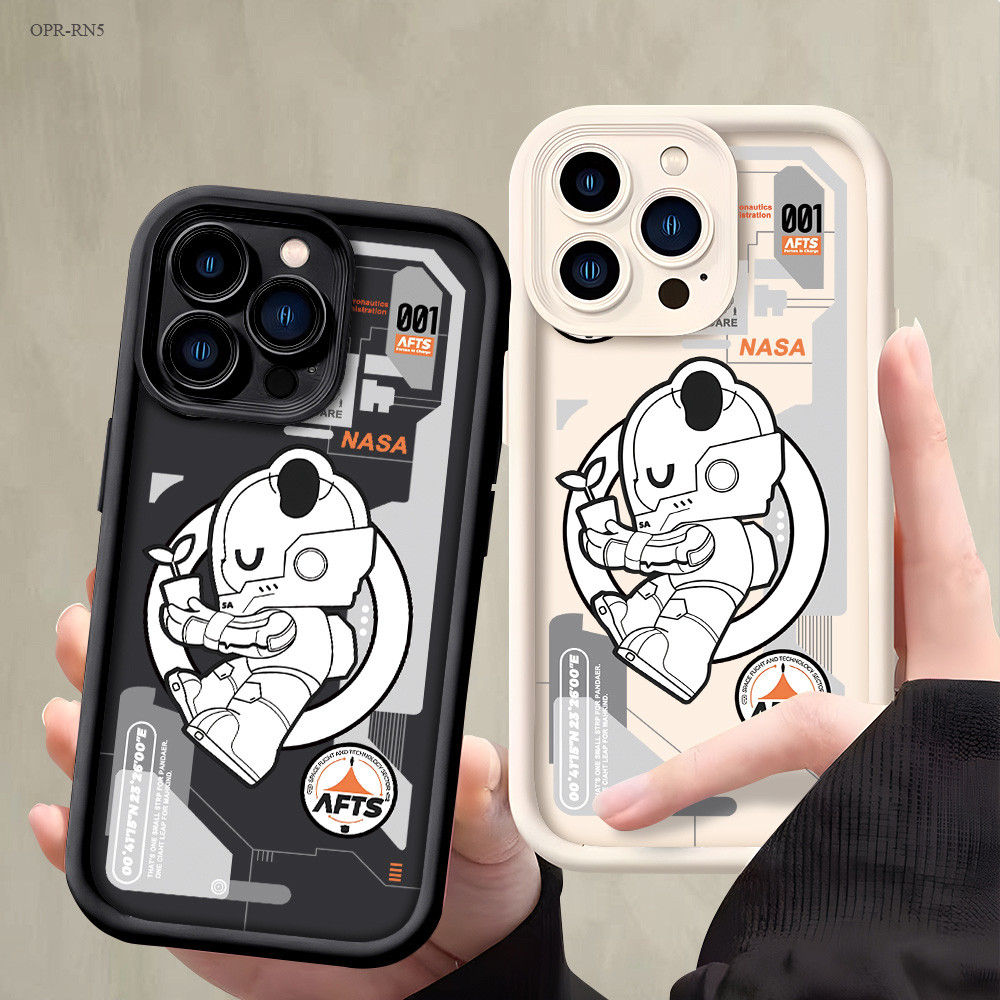 HPเคสโทรศัพท์สําหรับOPPO Reno 13F 11 11F 8T 7 8 5 10 6 3 7Z 8Z 4F 4 5F F11 F9 F7 2F 2Z F5 Pro 4G 5G 