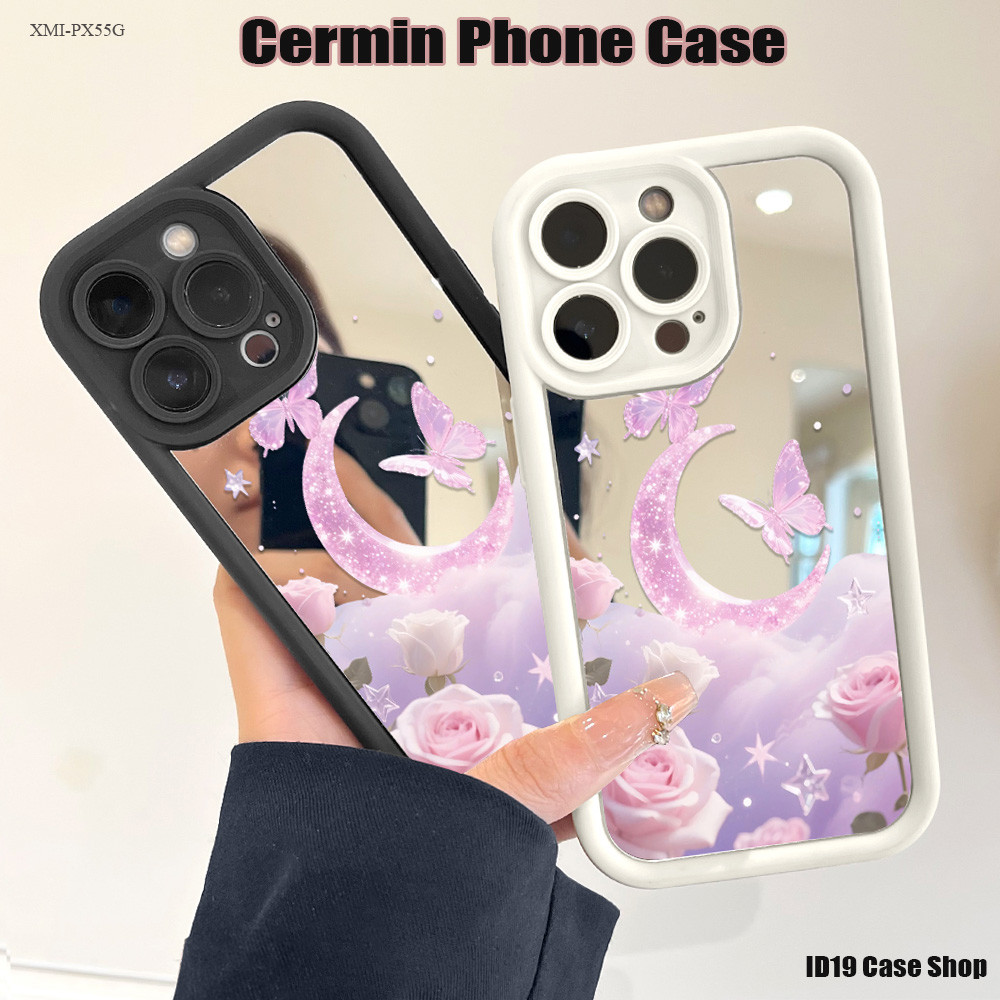 Xiaomi Poco 14T 14 X7 X6 M7 M6 M5S M4 F7 C71 C75 C65 X5 X3 F5 F6 M3 13T NFC Pro 4G 5Gสําหรับเคสโทรศั