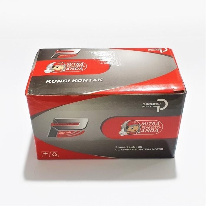 K329 SUPRA MOMENTUM CONTACT KEY SET