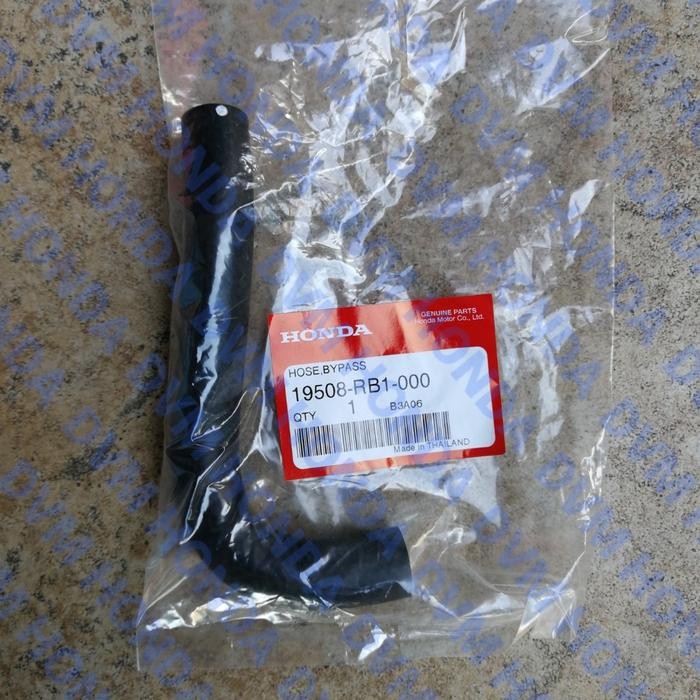 ท่อ/Hose Bypass Original Brv/City/Crz/Freed/Hrv 1.5/Jazz/Mobilio อุปกรณ์เสริม