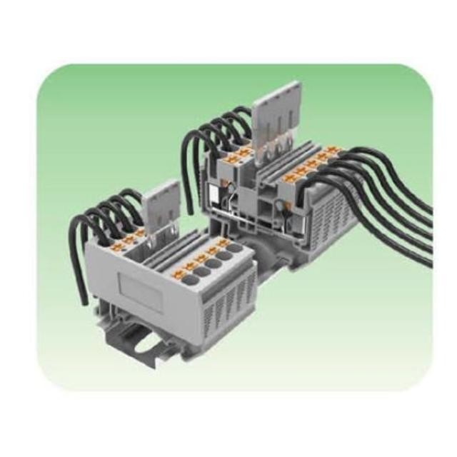 Dfb10 สําหรับขั้วจัมเปอร์ Ds10 Degson