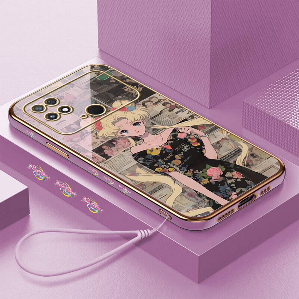 LOKAL HP [จัดส่งในพื้นที่] Xiaomi Poco F3 F4 F5 M3 M4 M5 M5S X6 M7 X7 Pro 5G X3 GT NFC X5 K50 Pro 5G